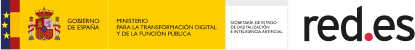 Ministerio para la transformación digital y la función publica
